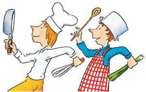 Kochen