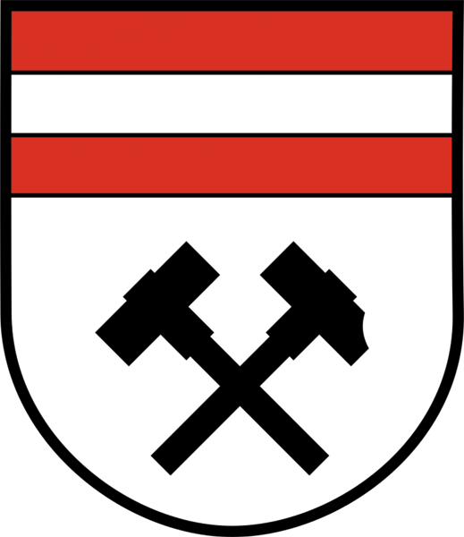 Stadtwappen